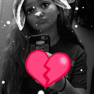 Meet your Posher, Hailey